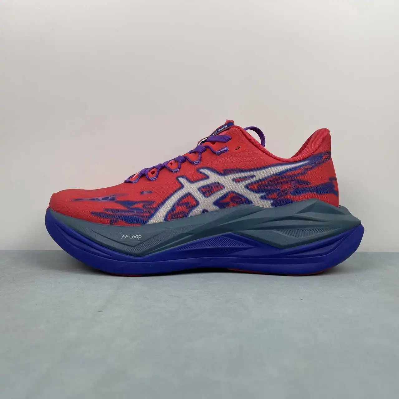 Asics SUPERBLAST 3 1013A188-003 thumbnail 4