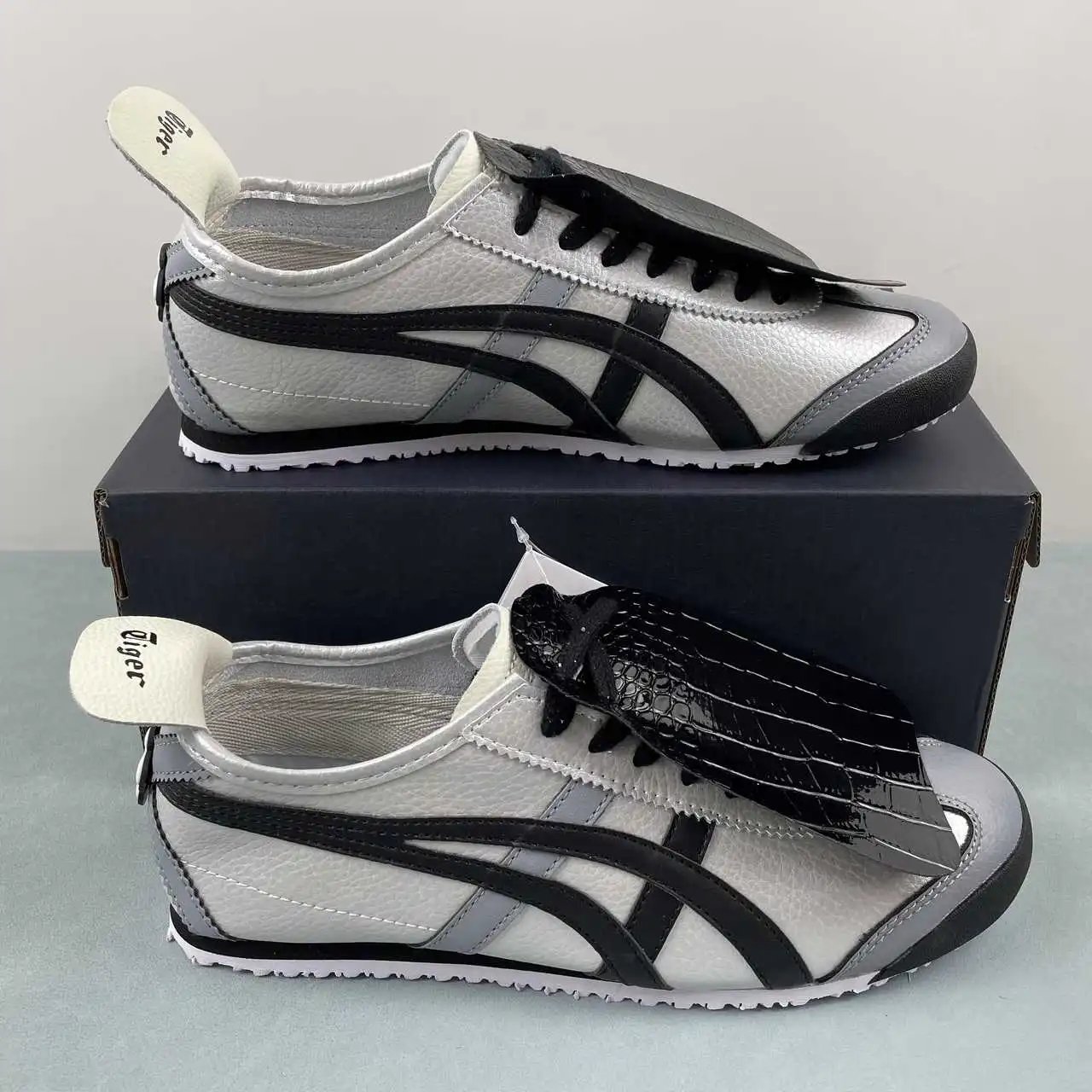 Asics Onitsuka tiger MEXICO 66 1183B493-100