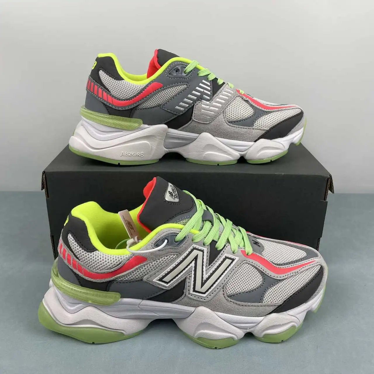 New Balance 9060 U9060DGG
