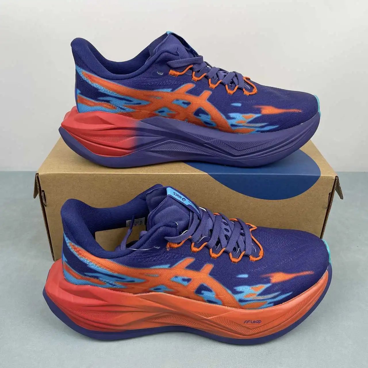 Asics SUPERBLAST 3 103A198-109