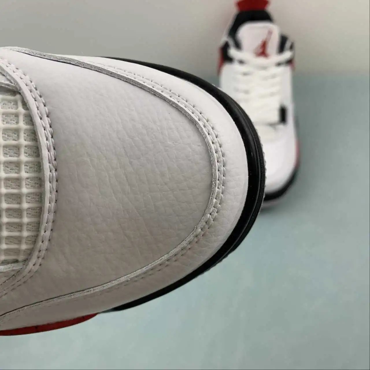 Air Jordan 4 DH6927-161 8