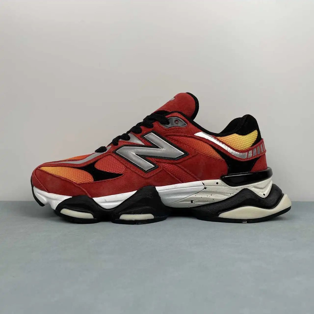 New Balance 9060 U9060DMG thumbnail 4