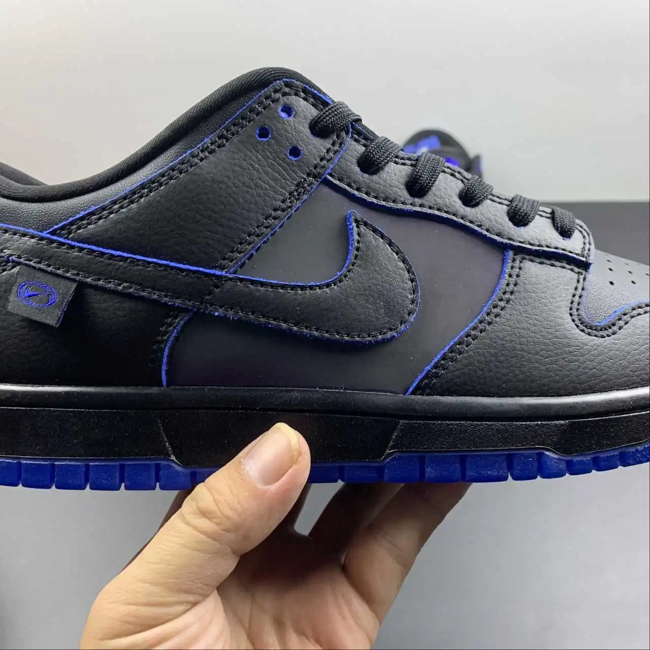 Nike Dunk Low FB1842-001 6