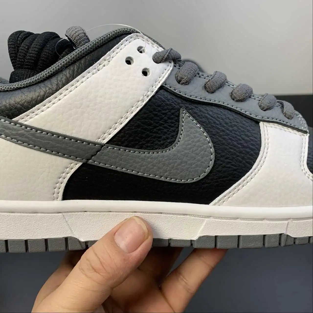 Nike Dunk Low MG3699-002 6
