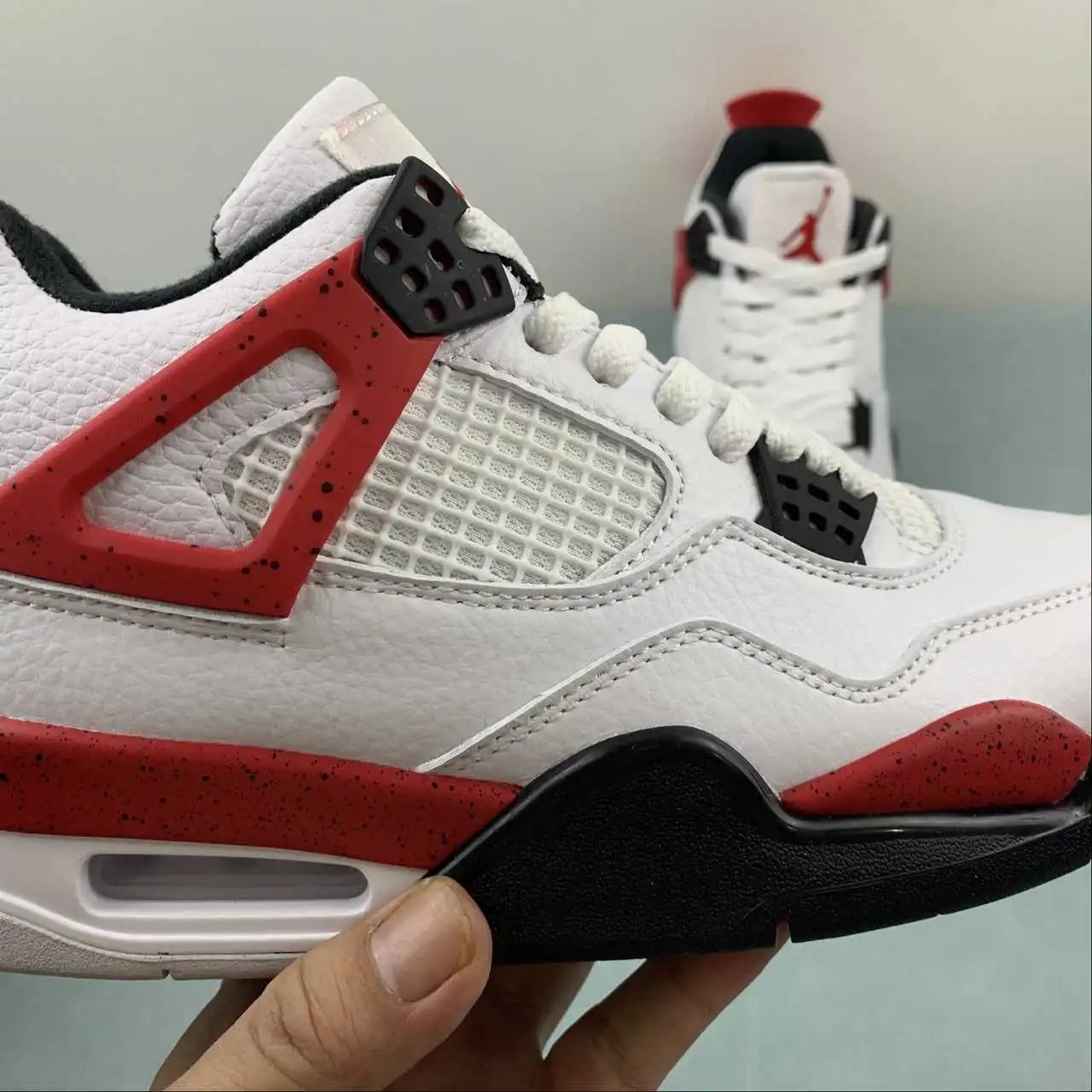 Air Jordan 4 DH6927-161 9