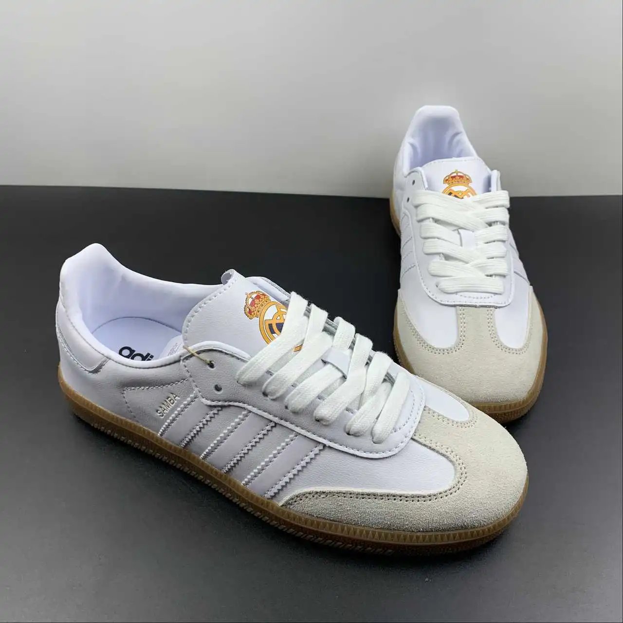 ADIDAS SAMBA HP5516 thumbnail 2