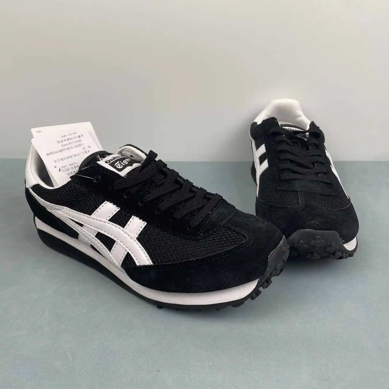 Asics Onitsuka tiger EDR 78 1183B395-001 thumbnail 2