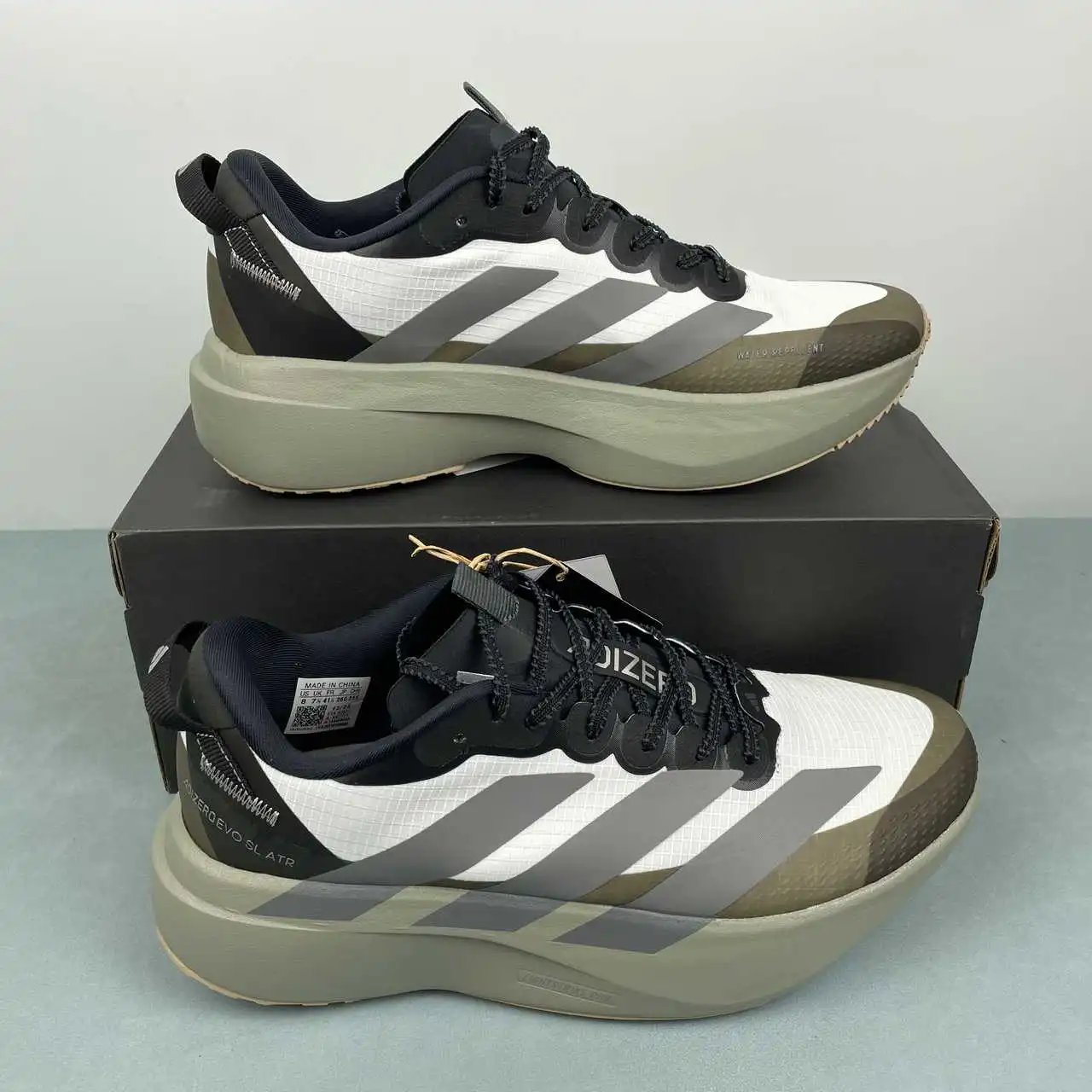 Adidas Adizero Evo SL ATR M KK2715