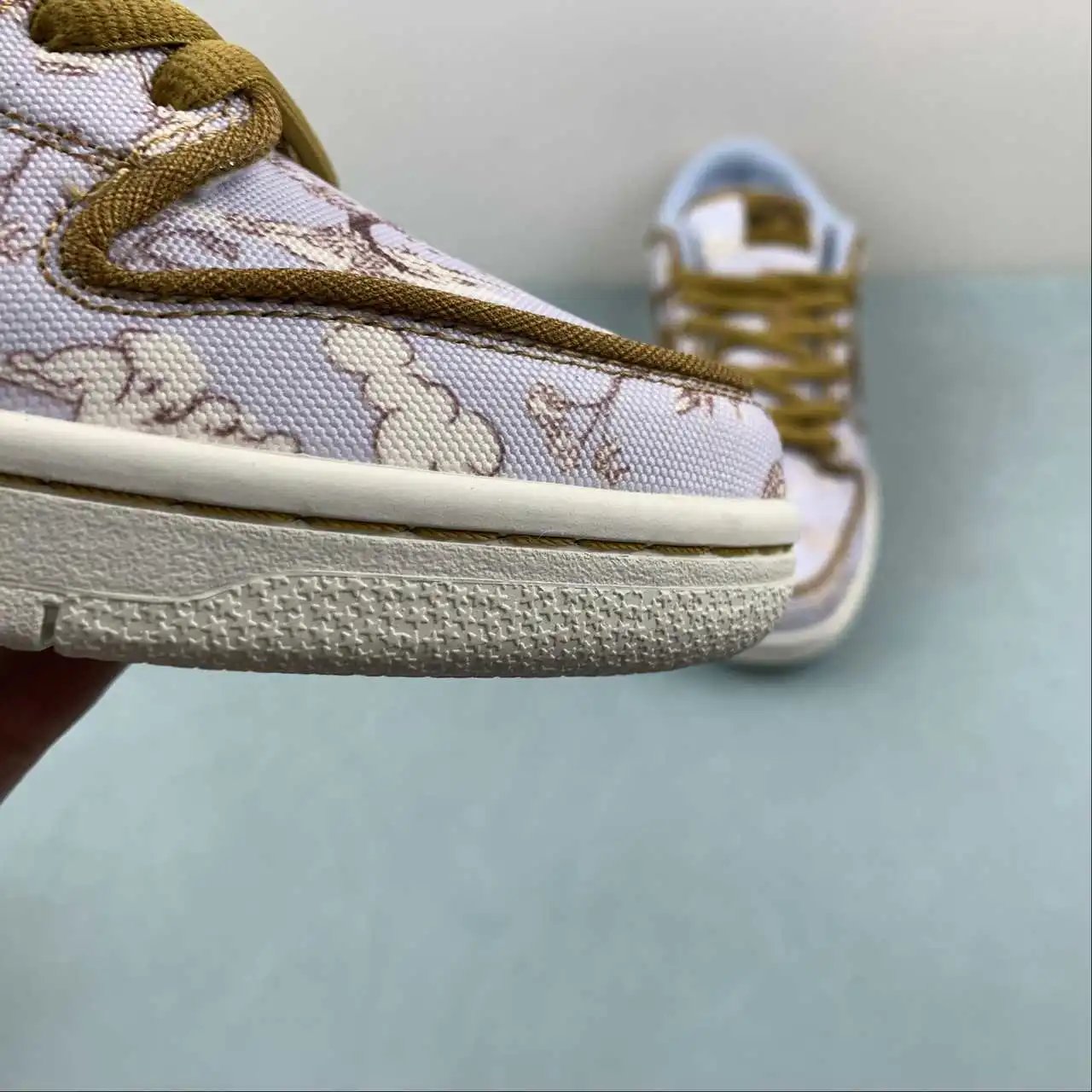 Nike Dunk Low FN5880-001 7