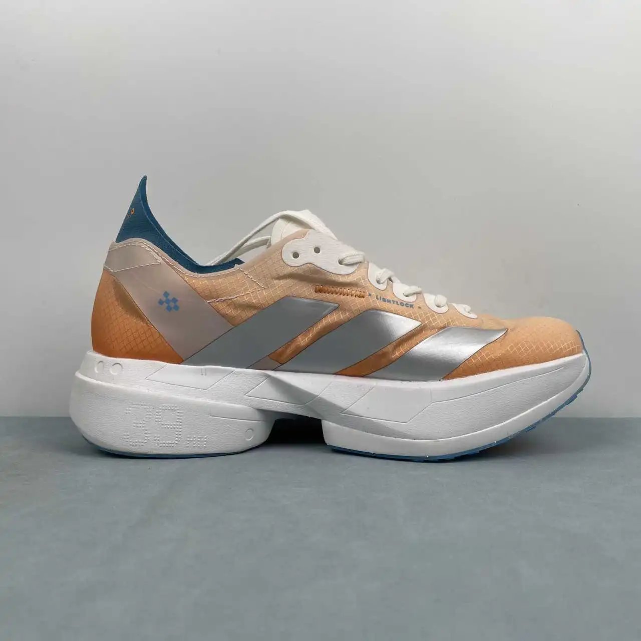 Adidas Adizero Adios PRO 4 M KH6360 thumbnail 4