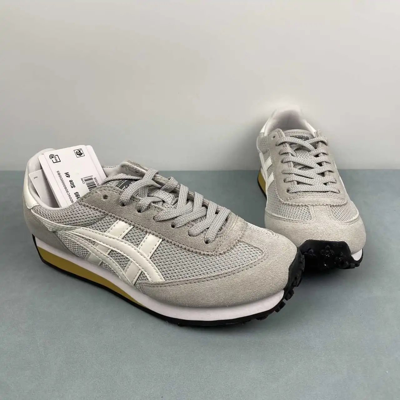 Asics Onitsuka tiger EDR 78 1183B395-020 thumbnail 2