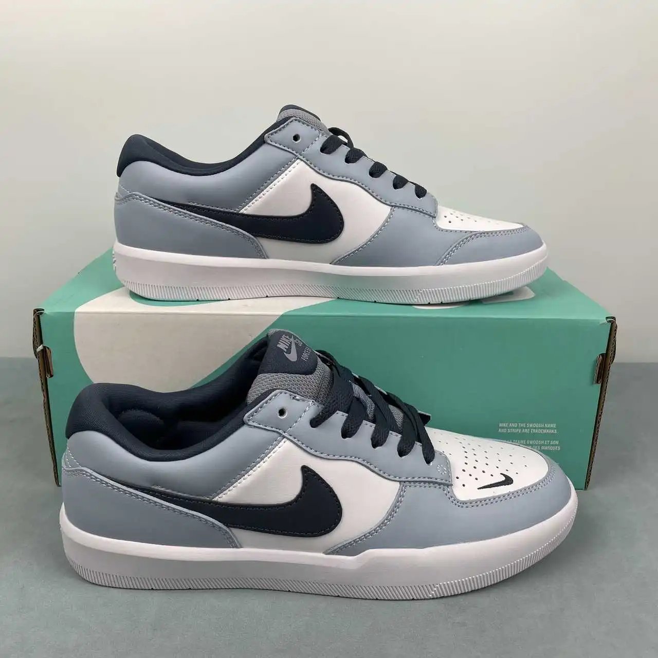 Nike SB Force 58 HJ3489-141