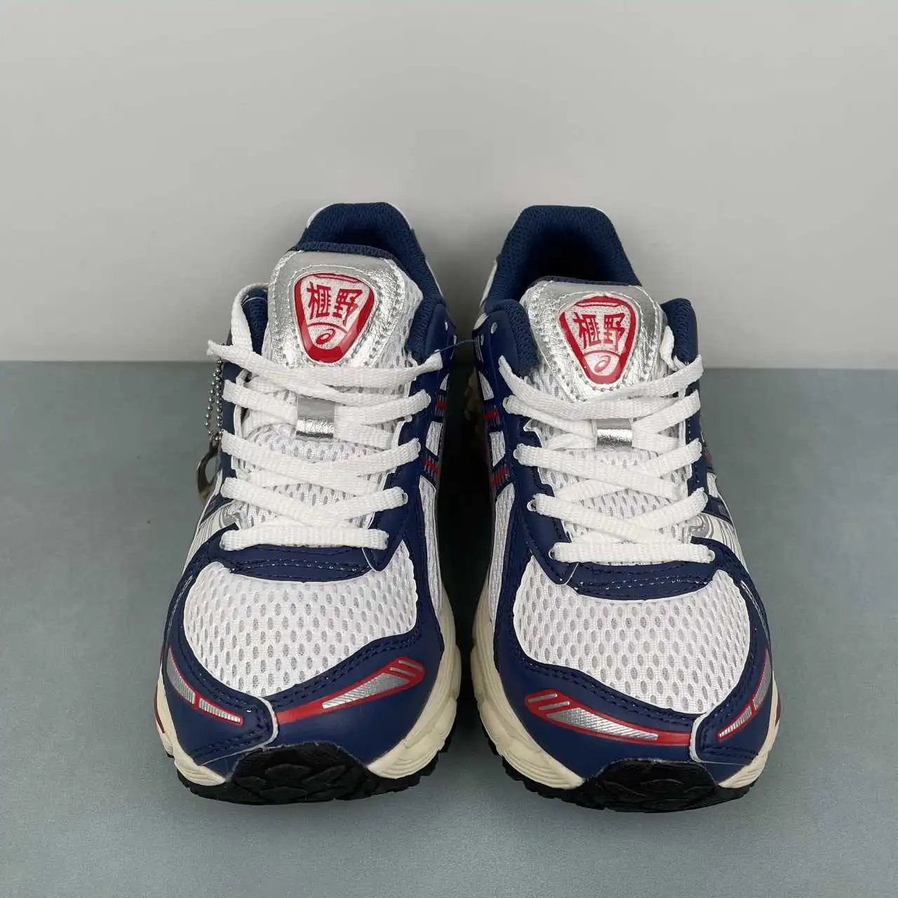 Asics CEL-Kayano 12.1 1203A885-100 thumbnail 3