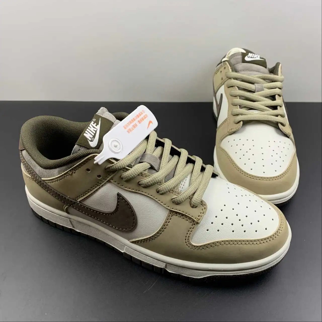 Nike Dunk Low LF0039-002 thumbnail 2