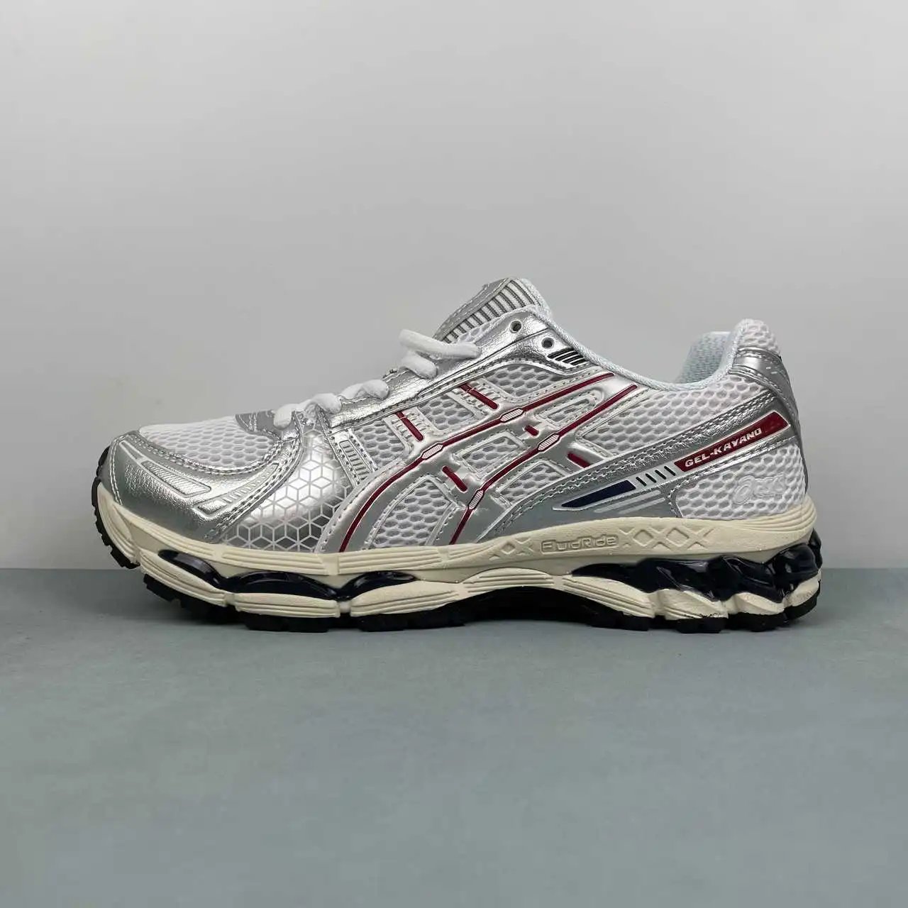 Asics CEL-Kayano 12.1 1203A905-020 thumbnail 4