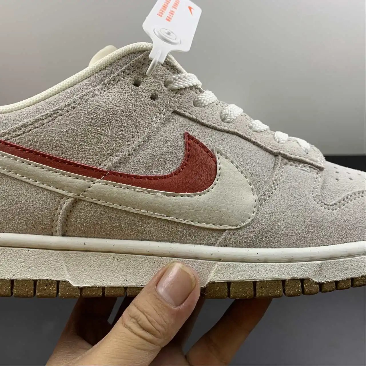 Nike Dunk Low DO9457-100 6