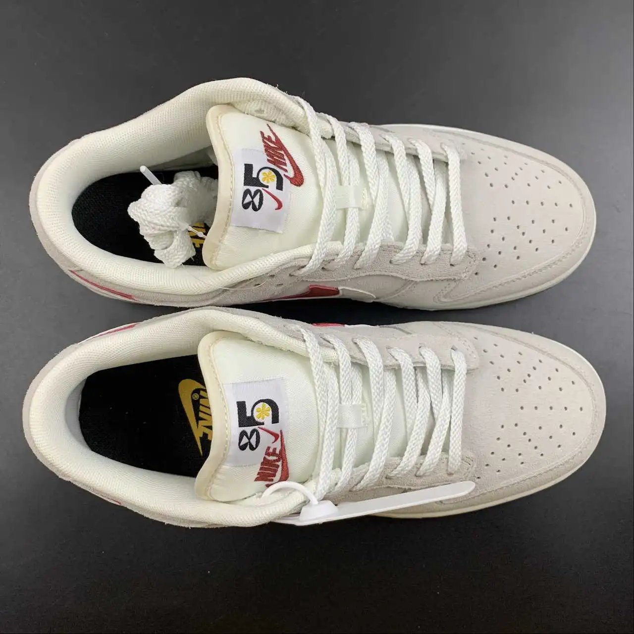 Nike Dunk Low DO9457-100 9