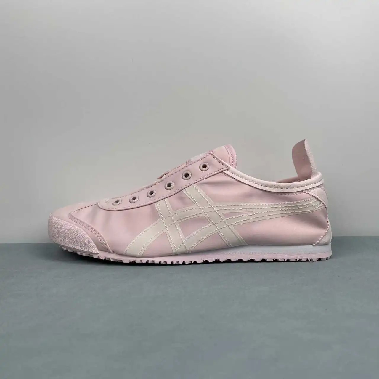 Asics Onitsuka Tiger MEXICO 66 SLIP-ON 1183B390-700 thumbnail 4