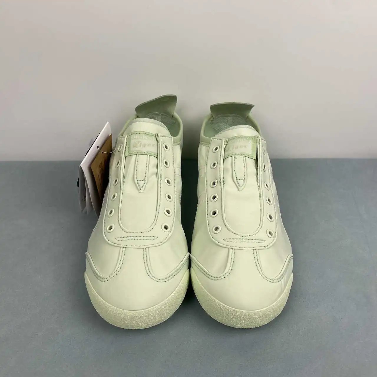 Asics Onitsuka Tiger MEXICO 66 SLIP-ON 1183B603-303 thumbnail 3