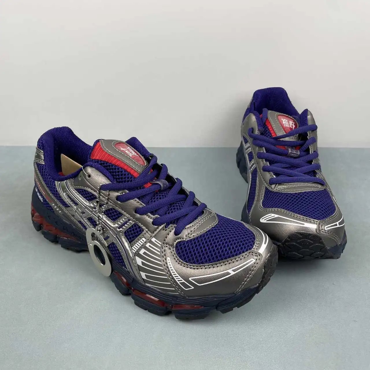 Asics CEL-Kayano 12.1 MVC011298 thumbnail 2