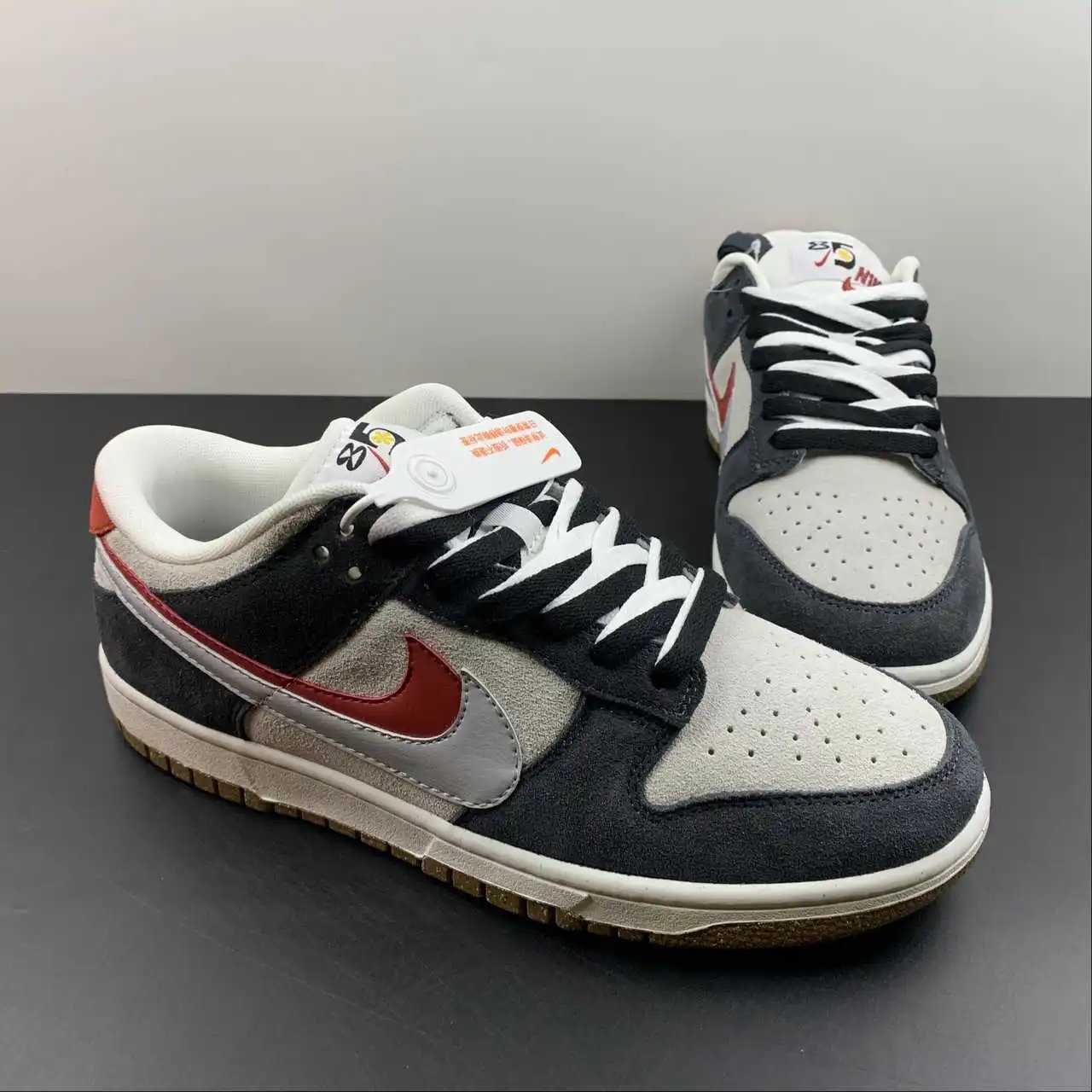 Nike Dunk Low DO9457-105 2