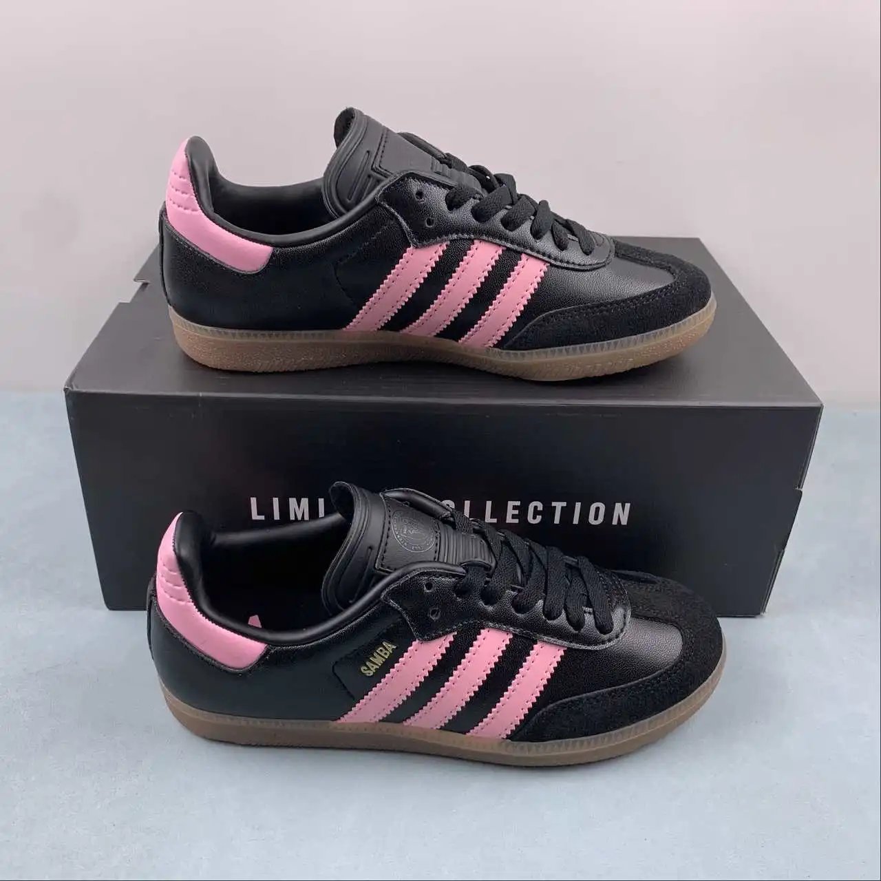 ADIDAS SAMBA IH8157