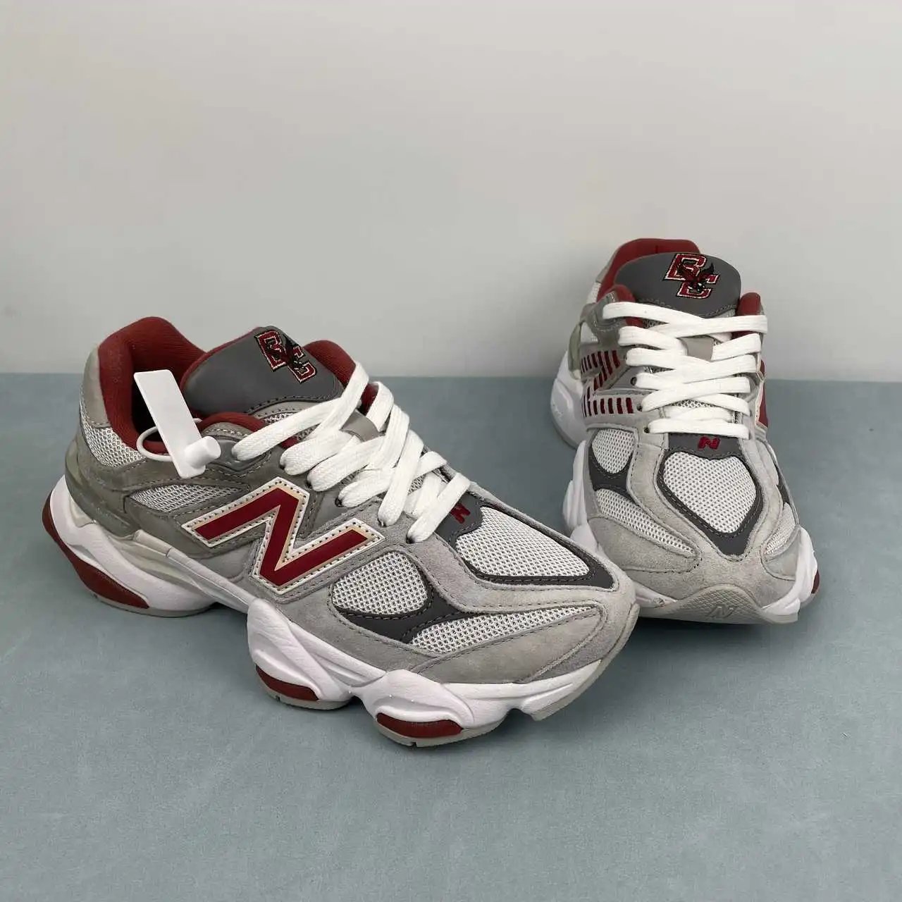 New Balance 9060 U9060EGL thumbnail 2