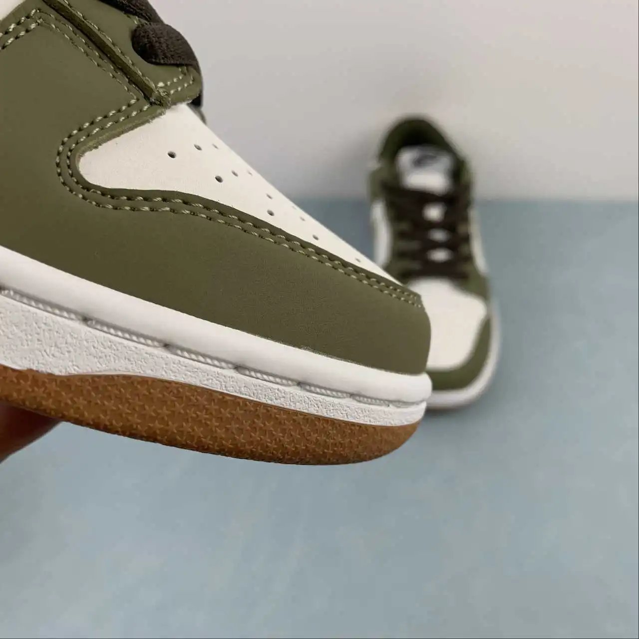 Nike Dunk Low TT3636-006 7