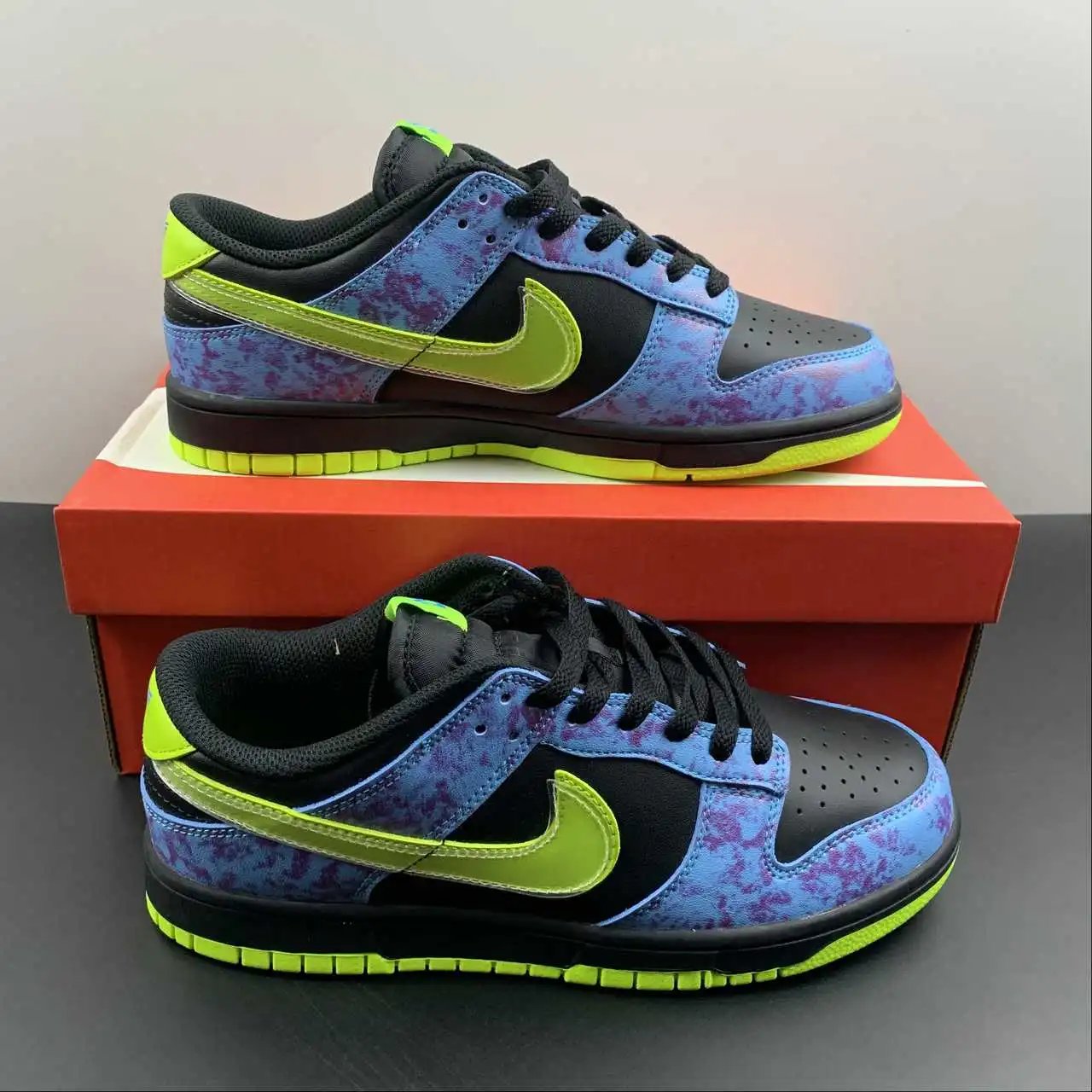 Nike Dunk Low DV1694-900