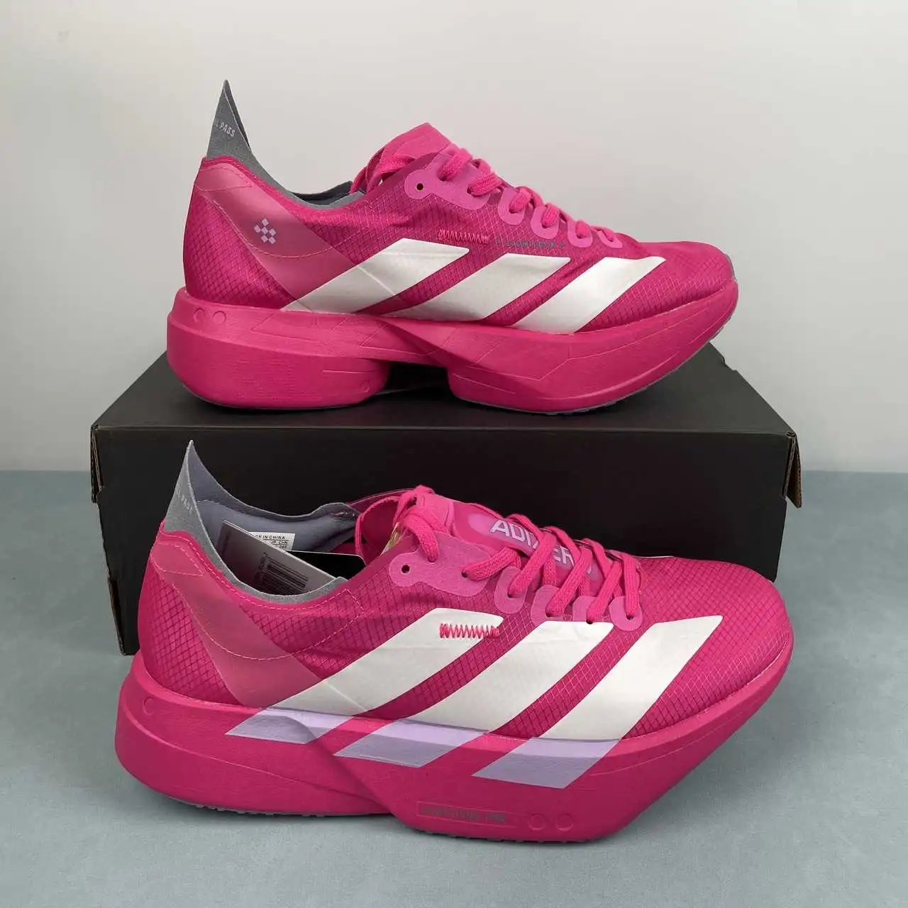 Adidas Adizero Adios PRO 4 M JR1269