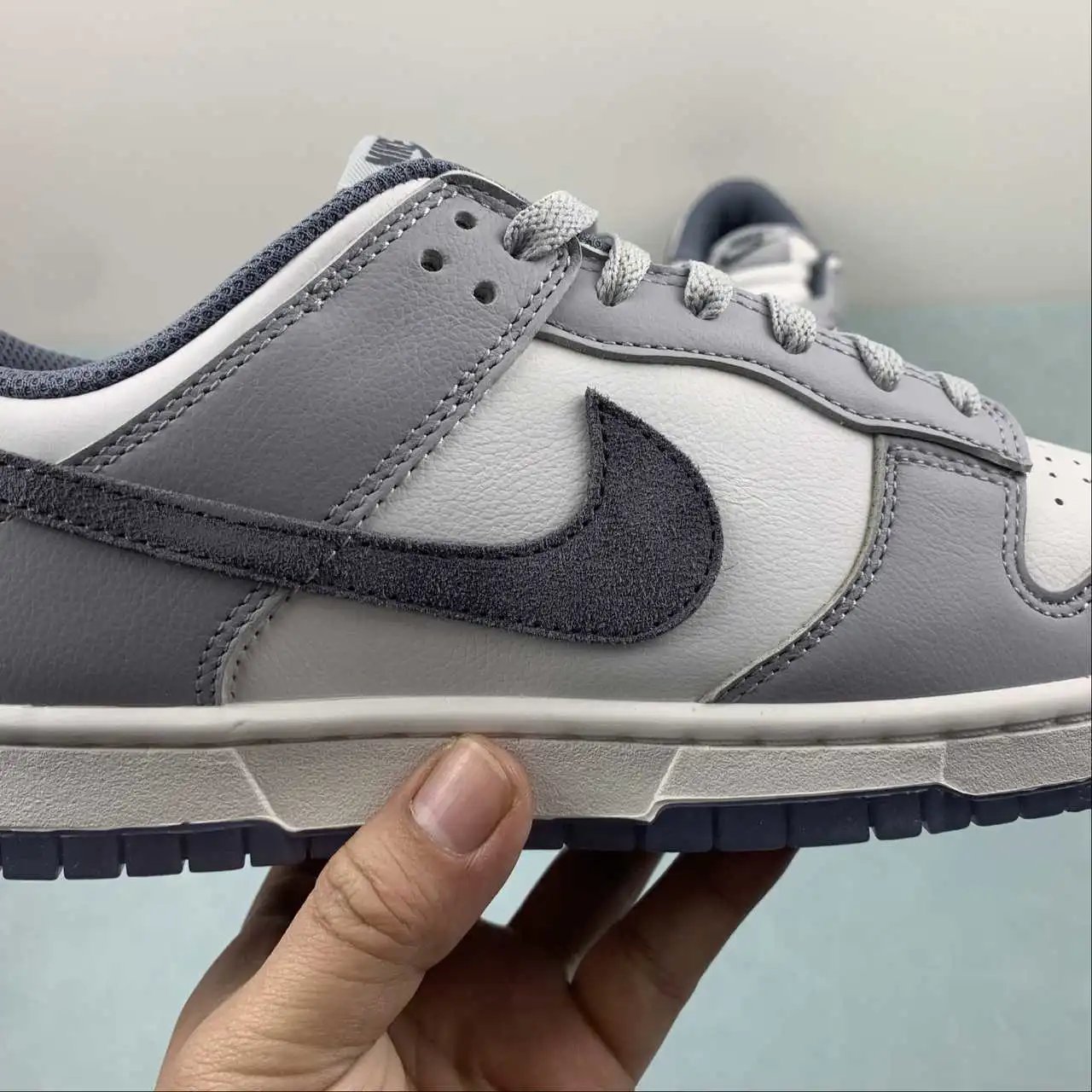 Nike Dunk Low FJ4188-100 6