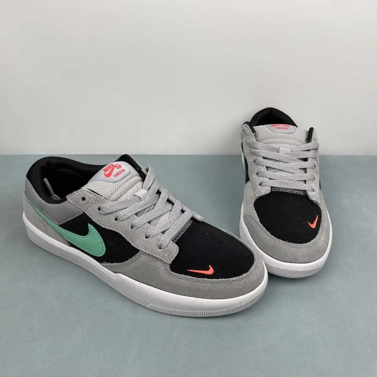 Nike SB Force 58 CZ2959-006 thumbnail 2