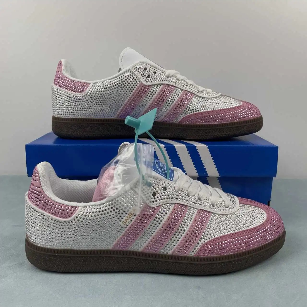 ADIDAS SAMBA IE3439