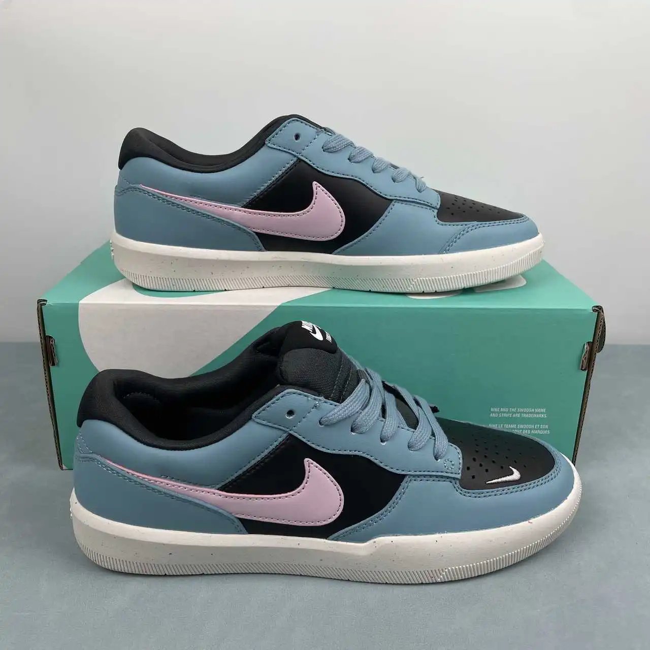 Nike SB Force 58 DV5476-400