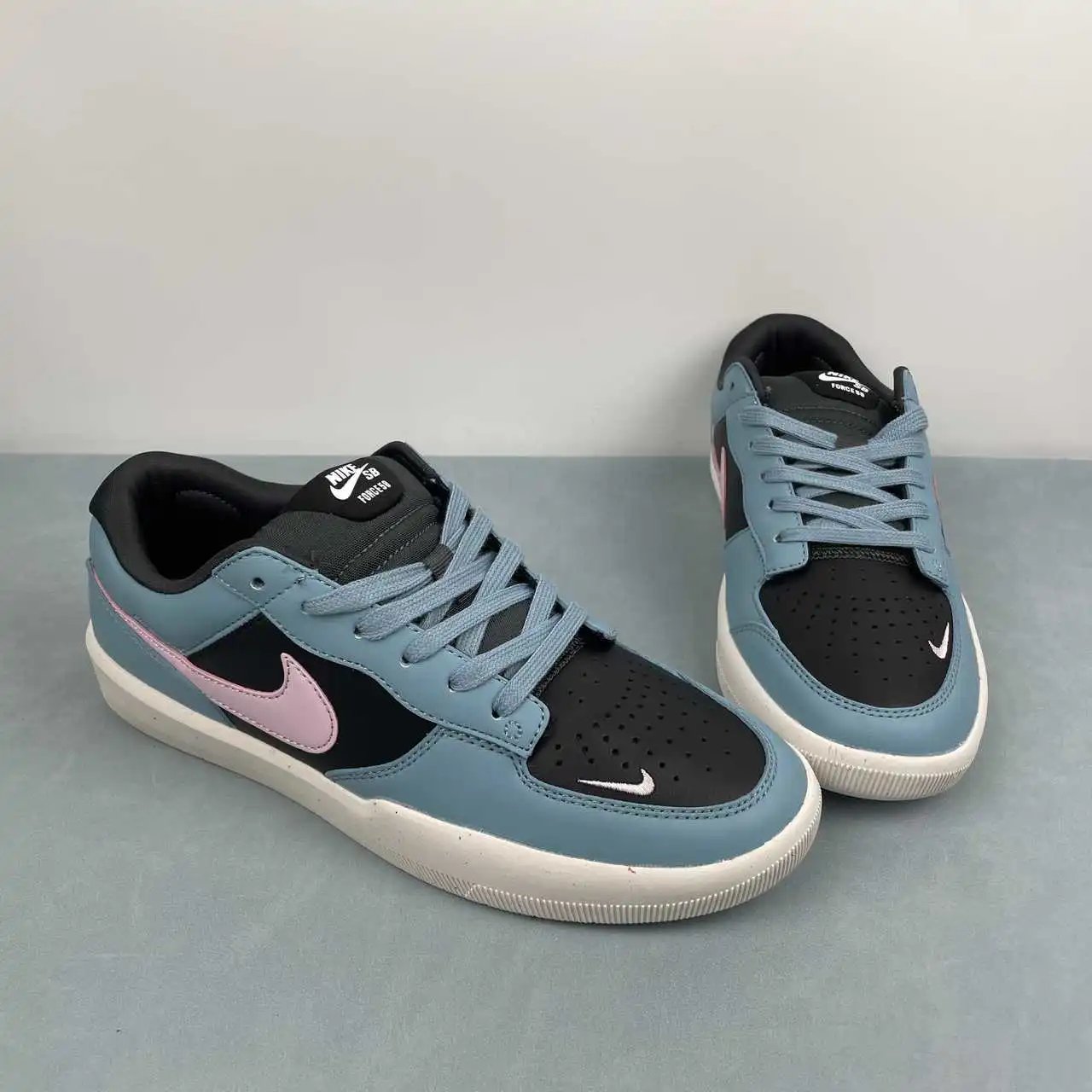 Nike SB Force 58 DV5476-400 thumbnail 2