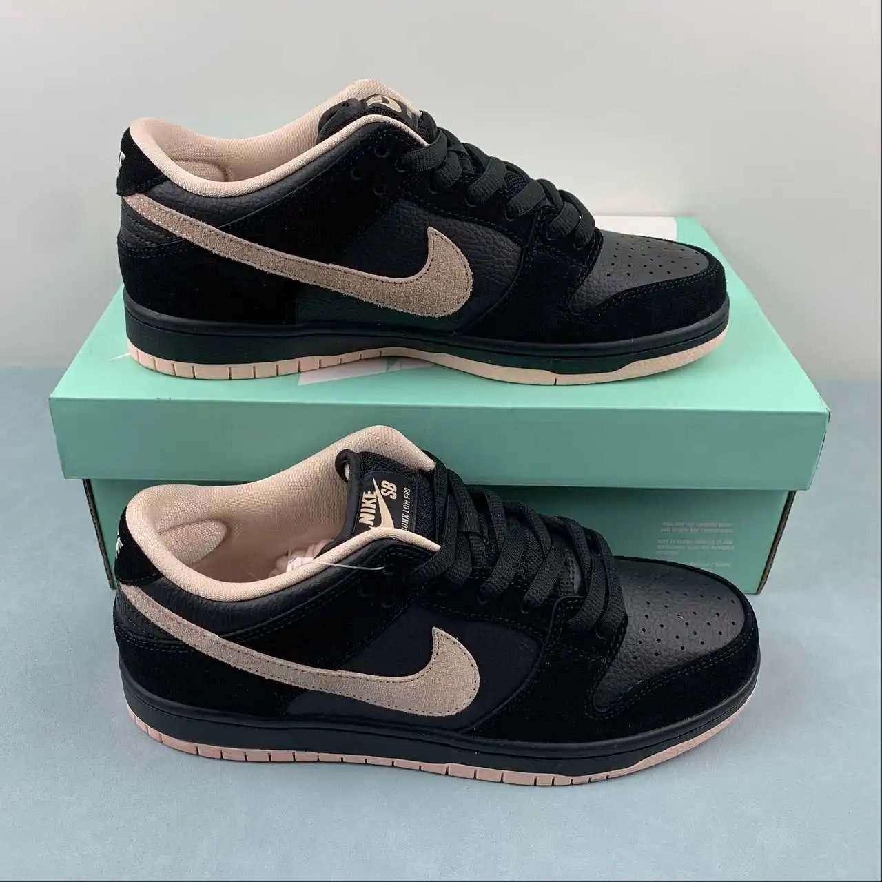 Nike Dunk Low BQ6817-003