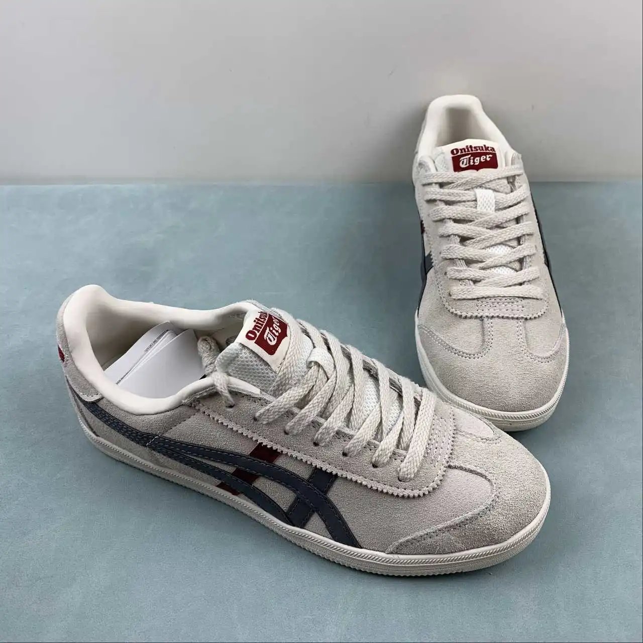Asics Onitsuka Tiger Tokuten 1183A907-100 thumbnail 2