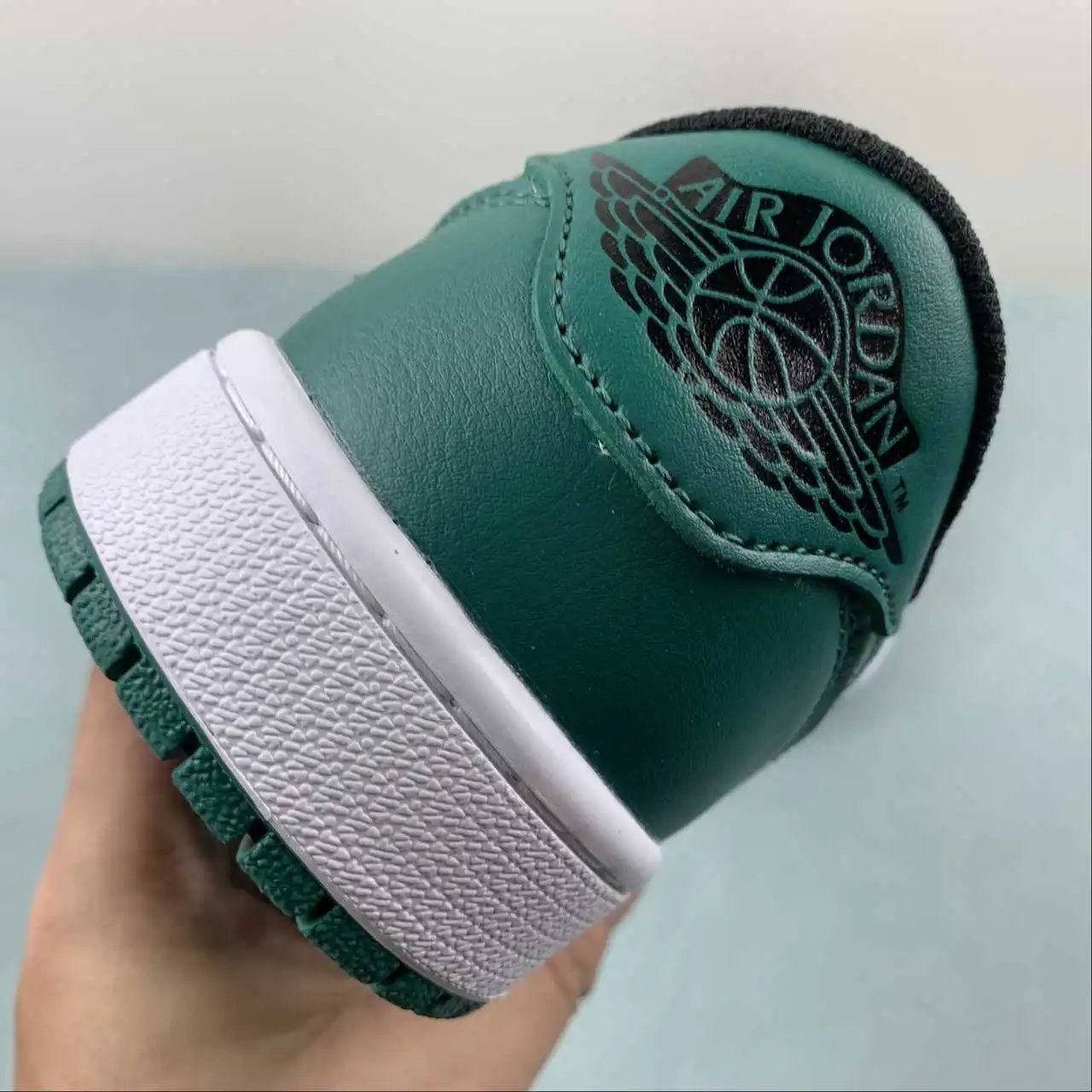 Air Jordan 1 Low CZ0775-036 10