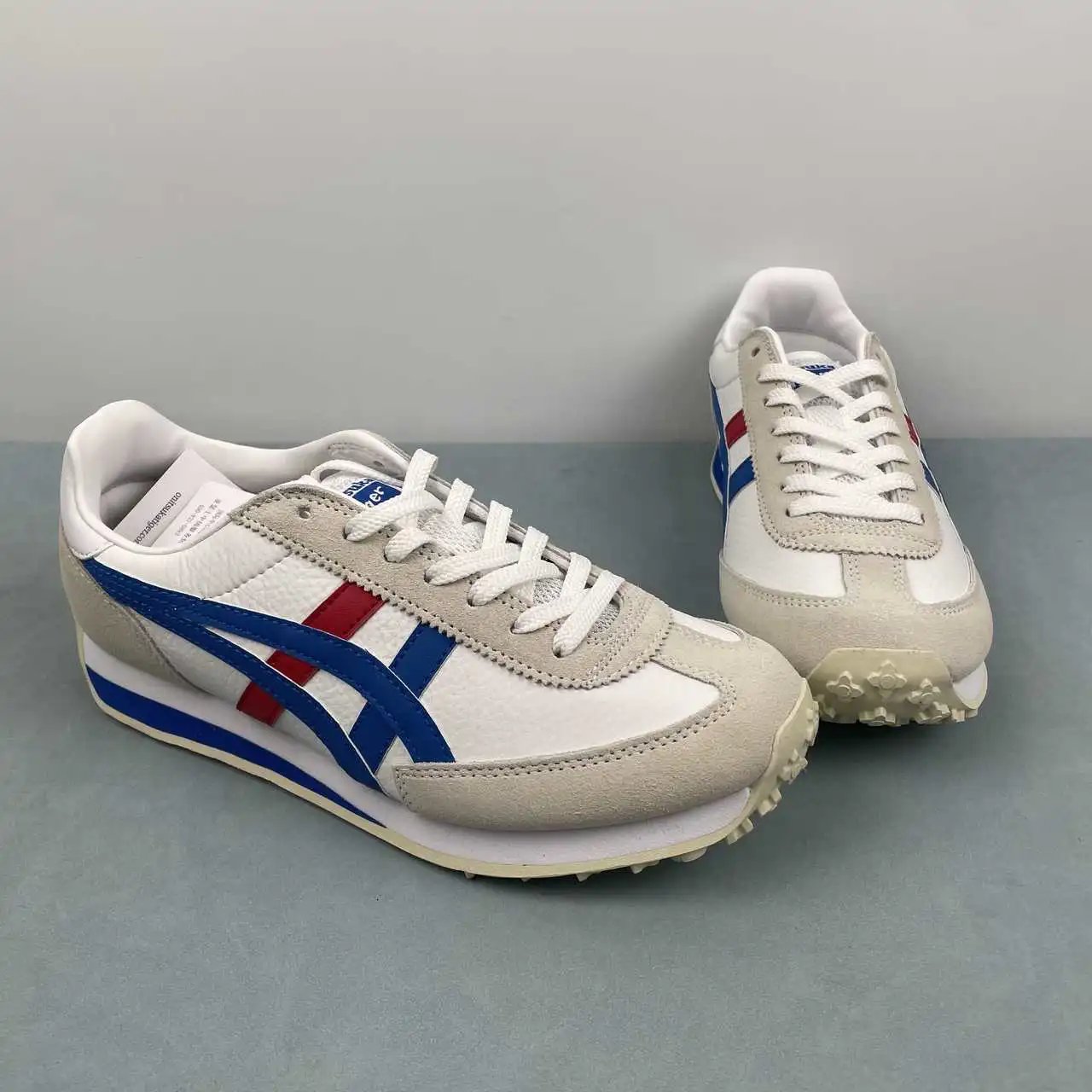 Asics Onitsuka tiger EDR 78 183B411-101 thumbnail 2