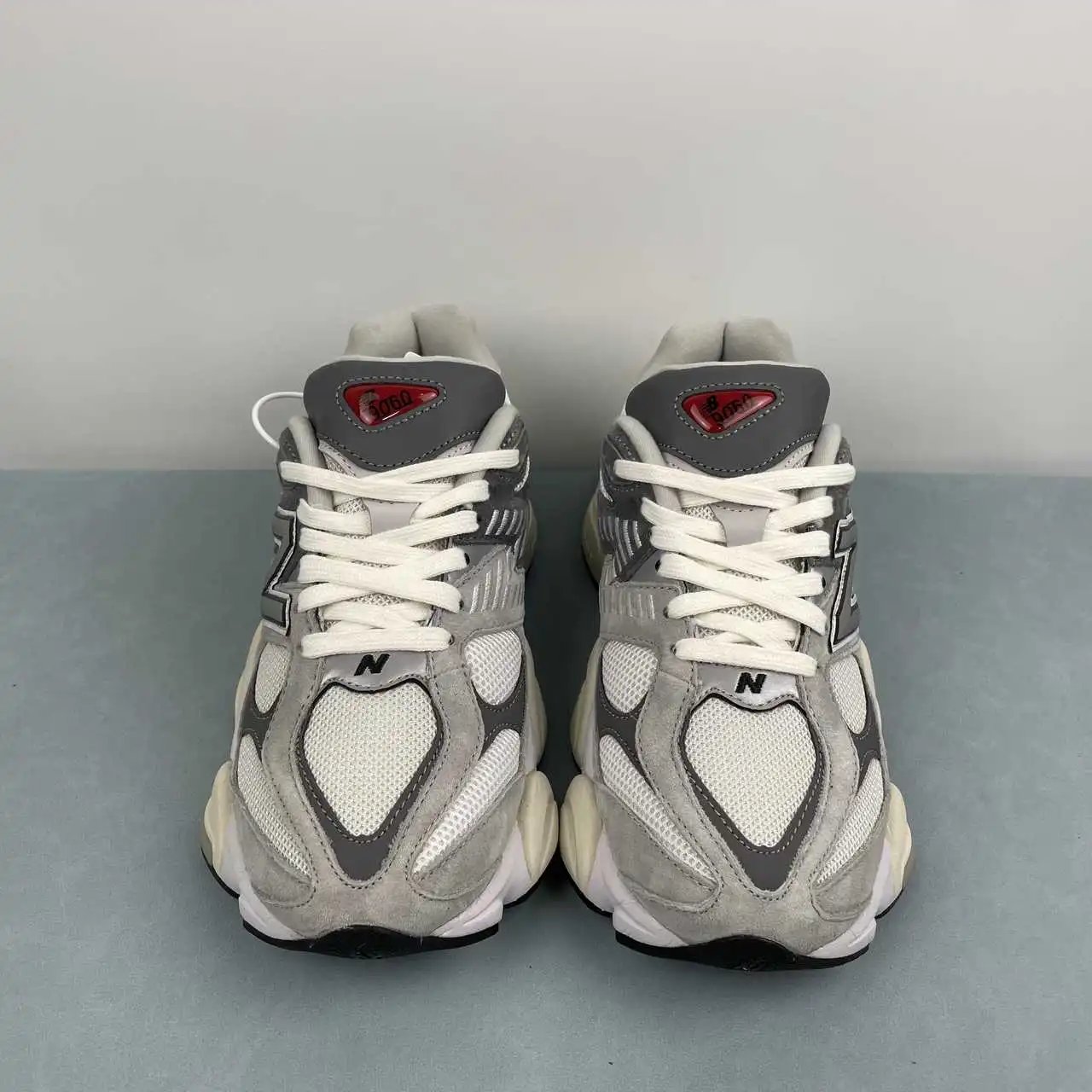 New Balance 9060 U9060GRY thumbnail 3