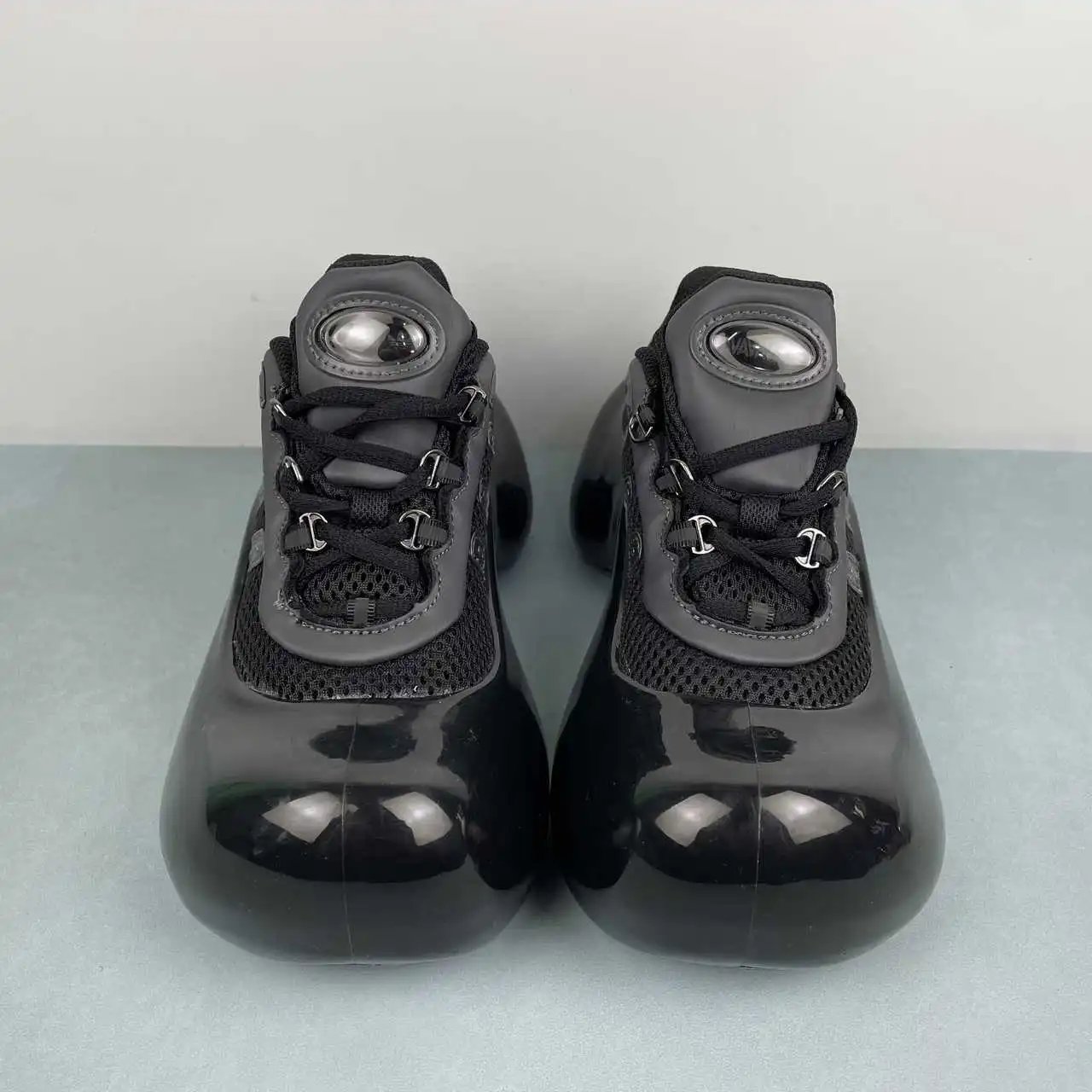 adidas Originals AVAVAV Moonrubber JI1494 thumbnail 3