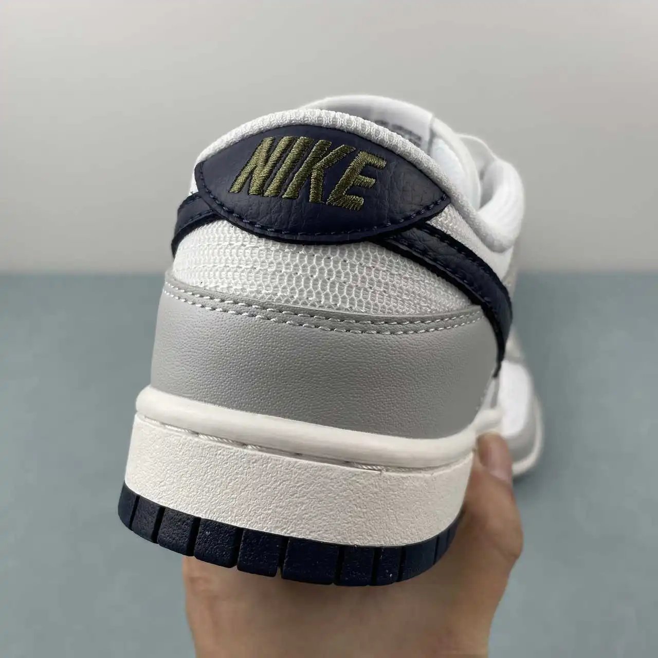 Nike Dunk Low HF4299-001 10