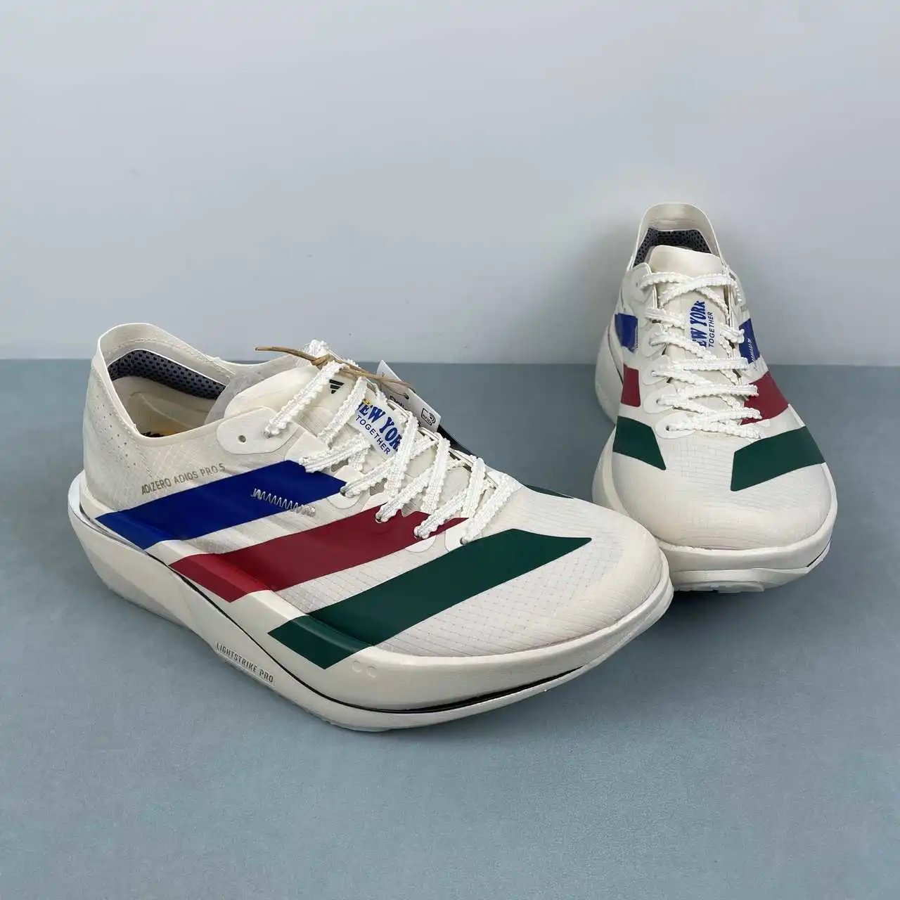 Adidas Adizero Adios PRO 5 M KI8296 thumbnail 2