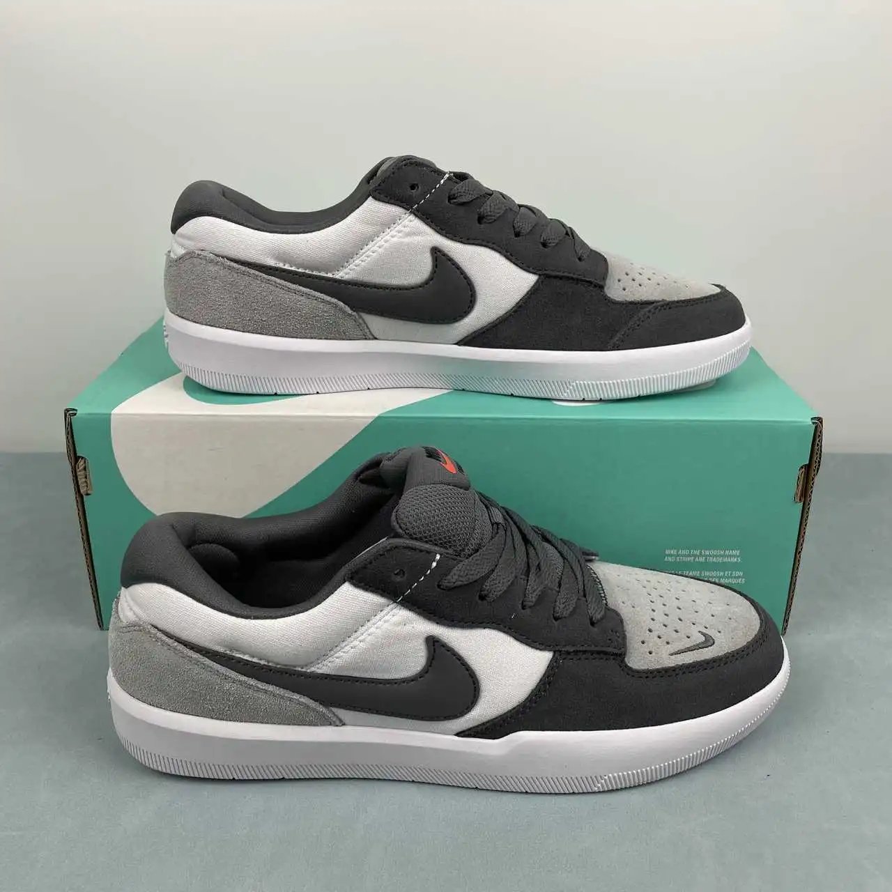 Nike SB Force 58 DV5477-001