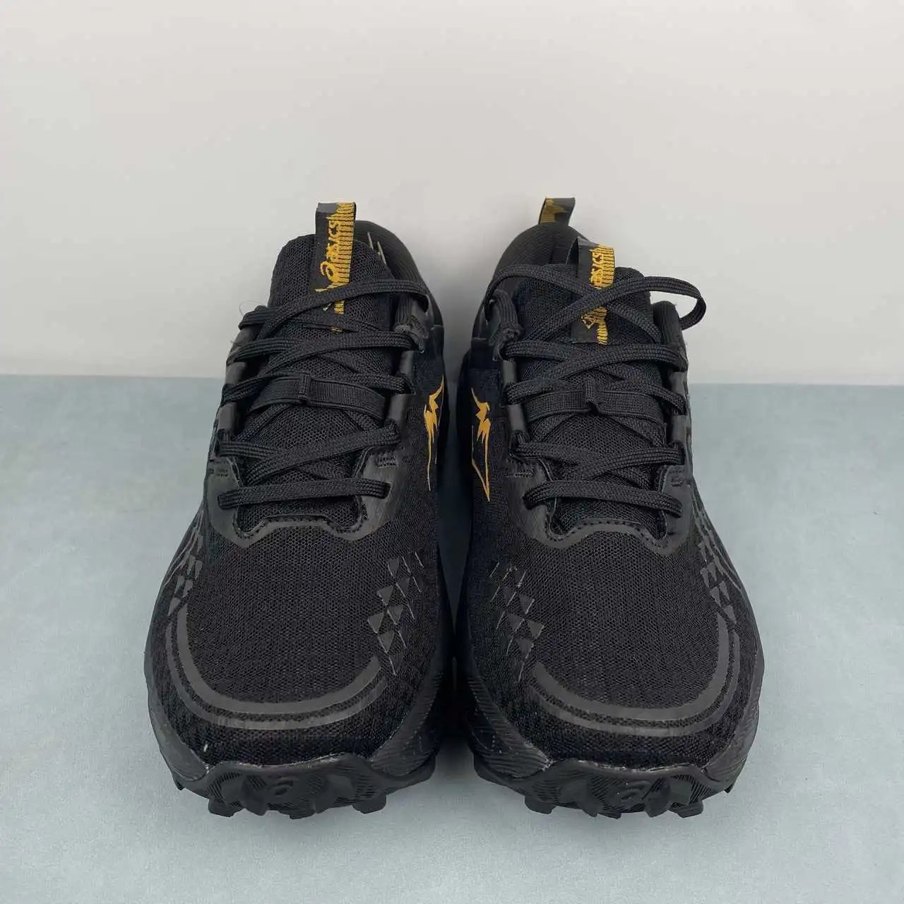 Asics GEL-Trabuco 13 黑金 1011B973-001 thumbnail 3