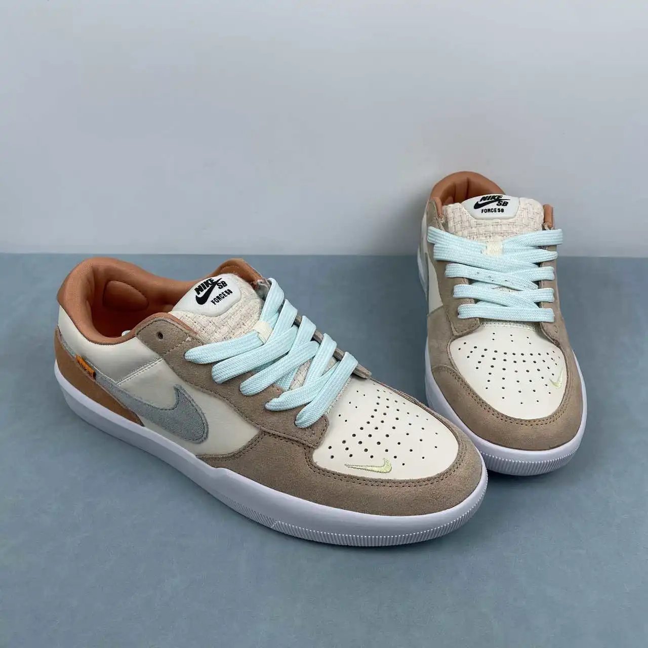 Nike SB Force 58 FN8888-131 thumbnail 2