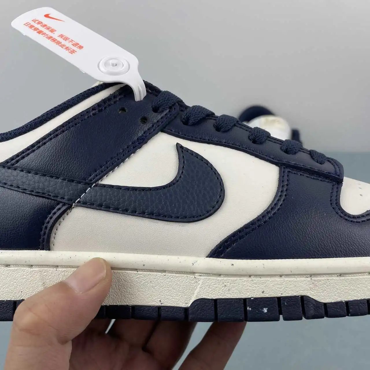 Nike Dunk Low FZ6770-001 6