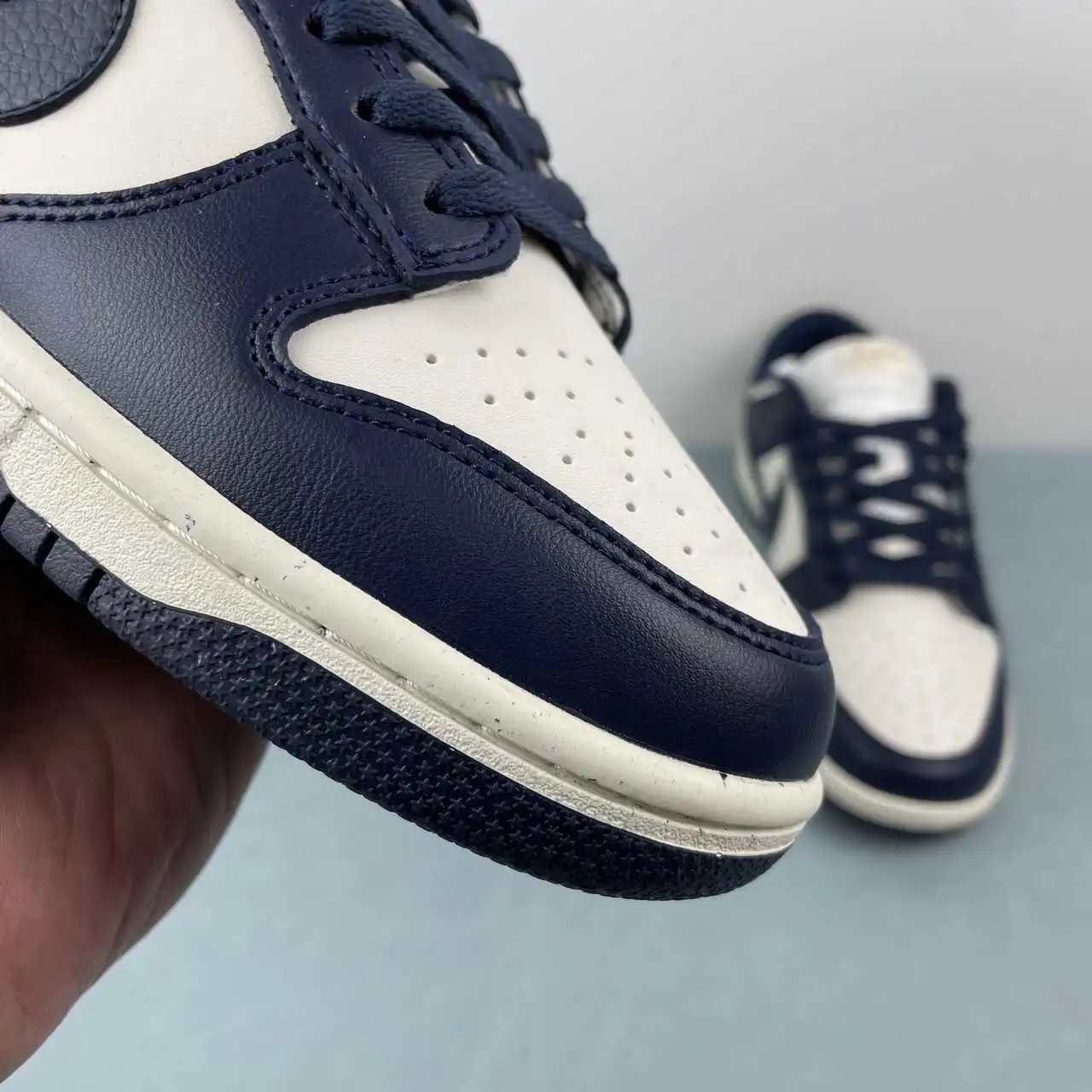 Nike Dunk Low FZ6770-001 7