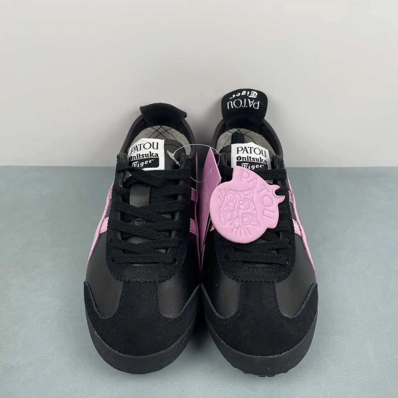 Asics Onitsuka tiger MEXICO 66 1183C180-001 thumbnail 3