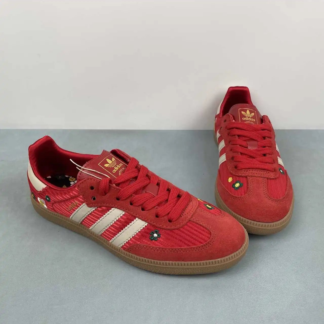 ADIDAS SAMBA IH9056 thumbnail 2